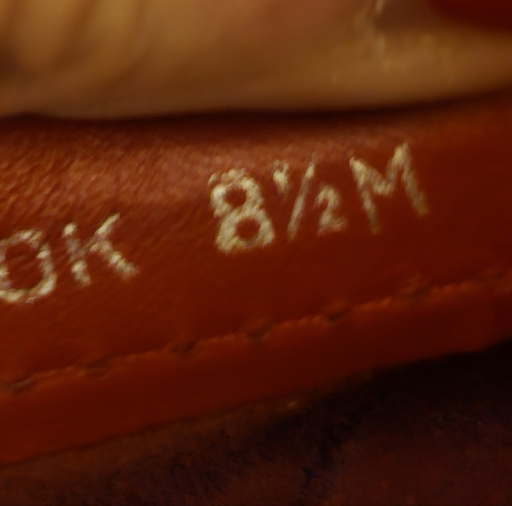 Etienne Aigner loafers - Picture 6 of 6